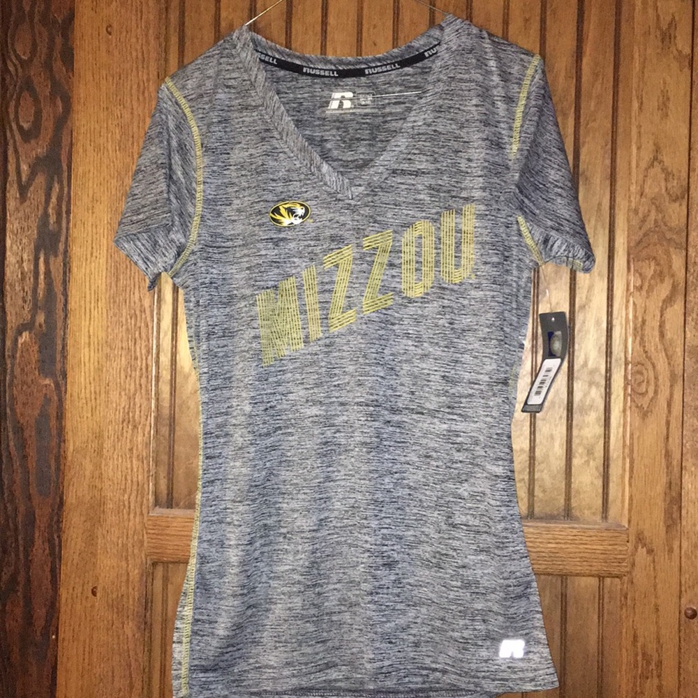 Mizzou Tee